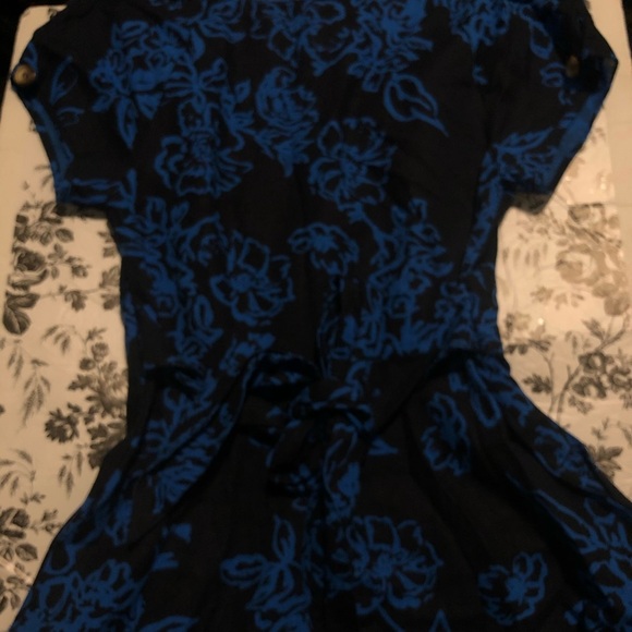 NWT FREE PEOPLE A THING CALLED LOVE MINI DRESS - Picture 4 of 7